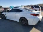 2015 Lexus RC-F