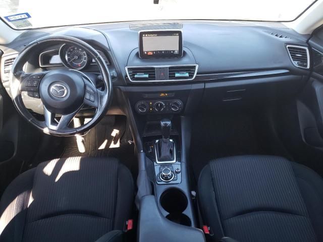 2016 Mazda 3 Touring