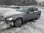 2018 Infiniti Q50 Luxe