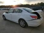 2009 Honda Accord LXP