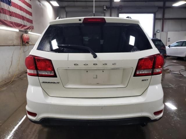 2015 Dodge Journey SXT