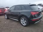 2018 Audi Q5 Premium