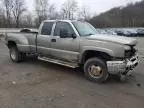 2006 Chevrolet Silverado K3500