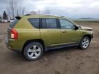 2012 Jeep Compass Latitude