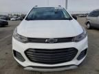 2018 Chevrolet Trax 1LT