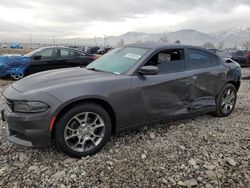 Vehiculos salvage en venta de Copart Cleveland: 2016 Dodge Charger SXT