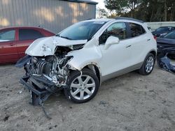 2015 Buick Encore Premium en venta en Midway, FL