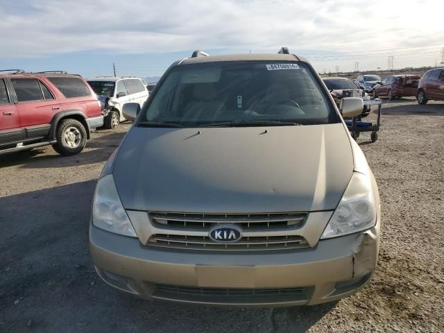 2008 KIA Sedona EX