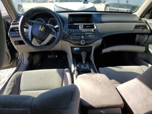 2009 Honda Accord LXP