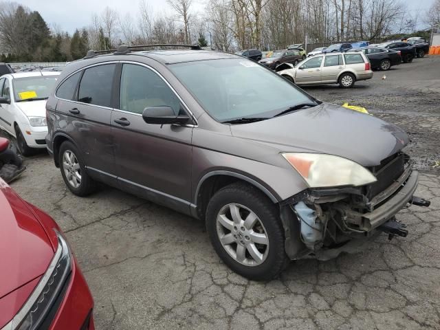 2009 Honda CR-V EX