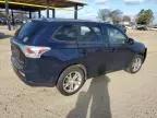 2014 Mitsubishi Outlander SE