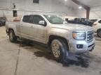 2016 GMC Canyon SLE