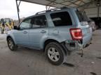 2008 Ford Escape HEV