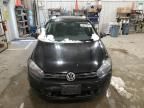 2011 Volkswagen Jetta TDI