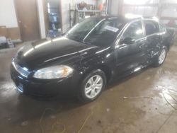 2012 Chevrolet Impala LS en venta en Pekin, IL