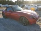 2016 Mazda MX-5 Miata Grand Touring