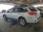 2014 Subaru Outback 2.5I