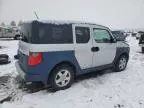 2005 Honda Element EX