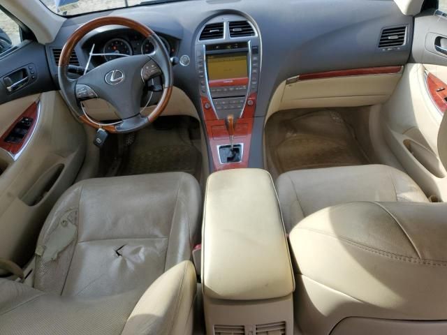 2012 Lexus ES 350