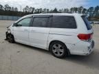 2010 Honda Odyssey Touring