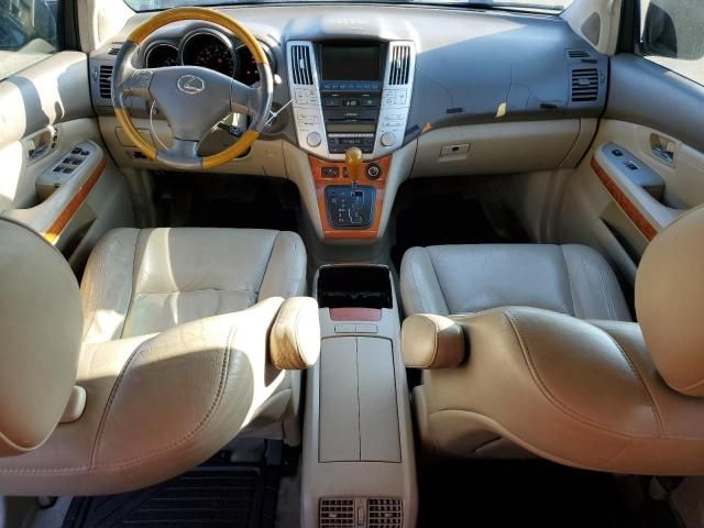 2004 Lexus RX 330