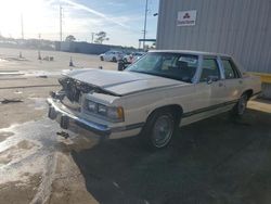 1990 Mercury Grand Marquis GS en venta en New Orleans, LA