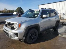 2019 Jeep Renegade Latitude en venta en Shreveport, LA