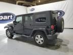 2010 Jeep Wrangler Unlimited Sahara