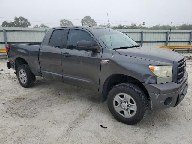 2011 Toyota Tundra Double Cab SR5