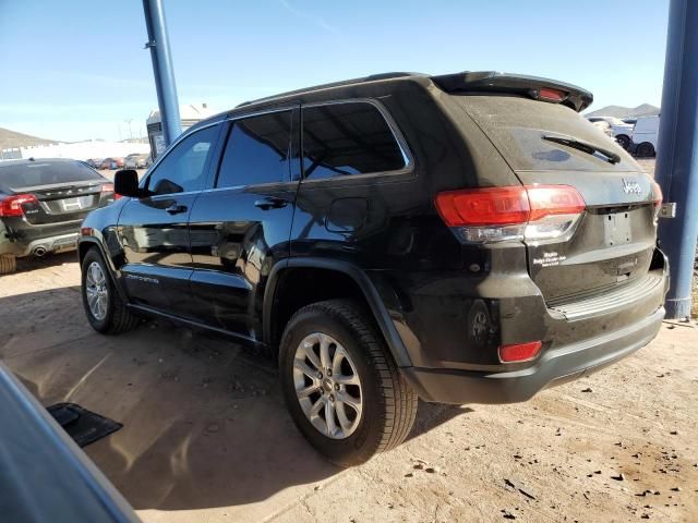 2014 Jeep Grand Cherokee Laredo