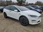 2022 Tesla Model X