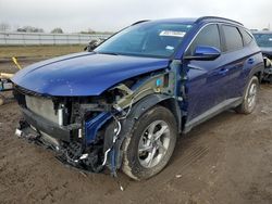 2023 Hyundai Tucson SEL en venta en Houston, TX