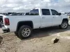 2018 GMC Sierra K1500 SLT