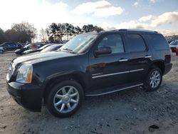 Lotes con ofertas a la venta en subasta: 2013 GMC Yukon Denali