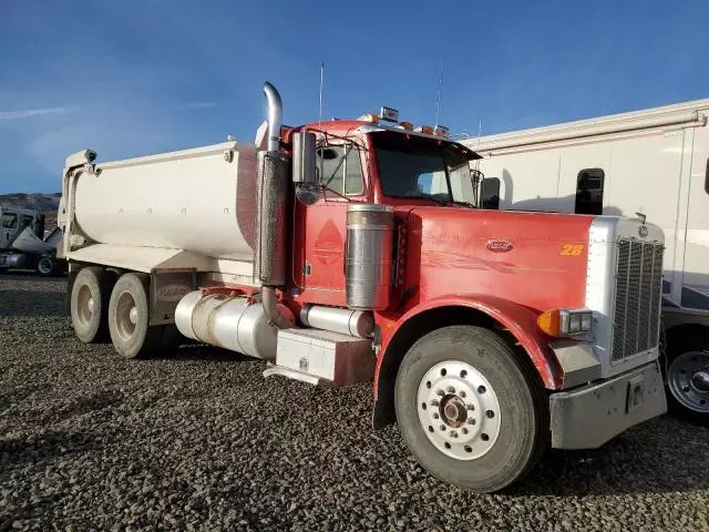 1993 Peterbilt 379