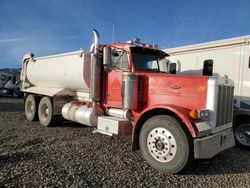 Salvage trucks for sale at Reno, NV auction: 1993 Peterbilt 379