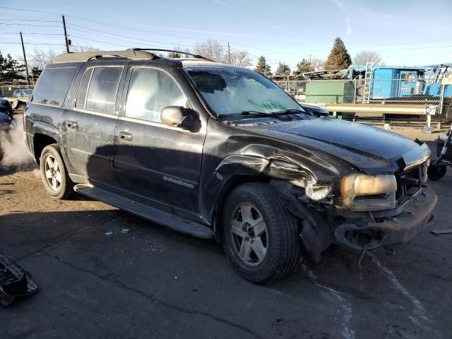 2003 Chevrolet Trailblazer EXT