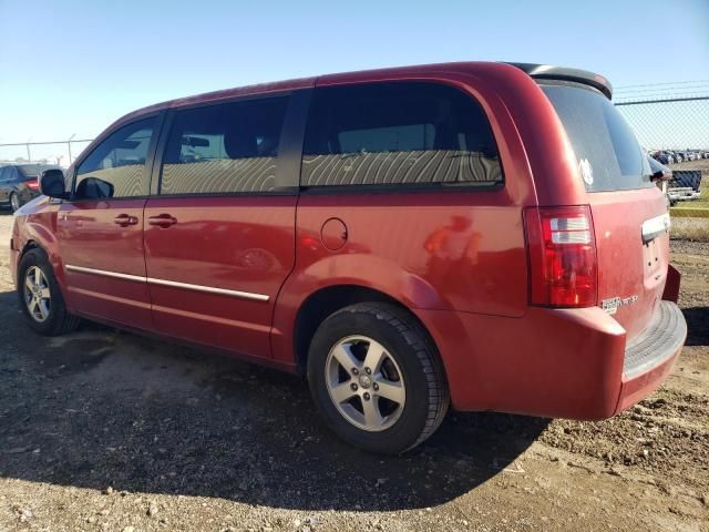 2008 Dodge Grand Caravan SXT