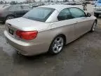 2012 BMW 335 I