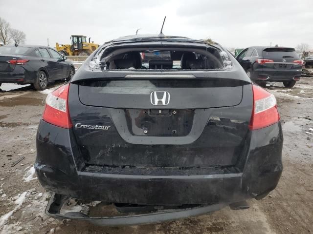 2012 Honda Crosstour EXL