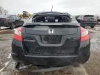 2012 Honda Crosstour EXL