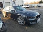 2012 Audi A8 L Quattro