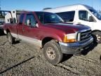 2000 Ford F250 Super Duty