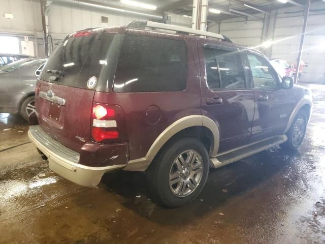 2006 Ford Explorer Eddie Bauer