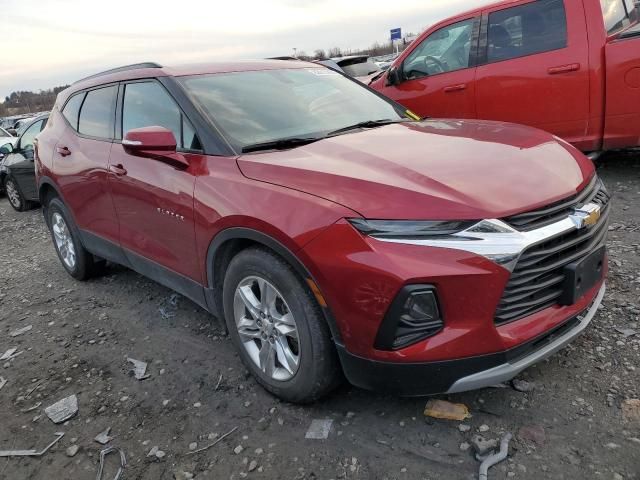 2019 Chevrolet Blazer 2LT