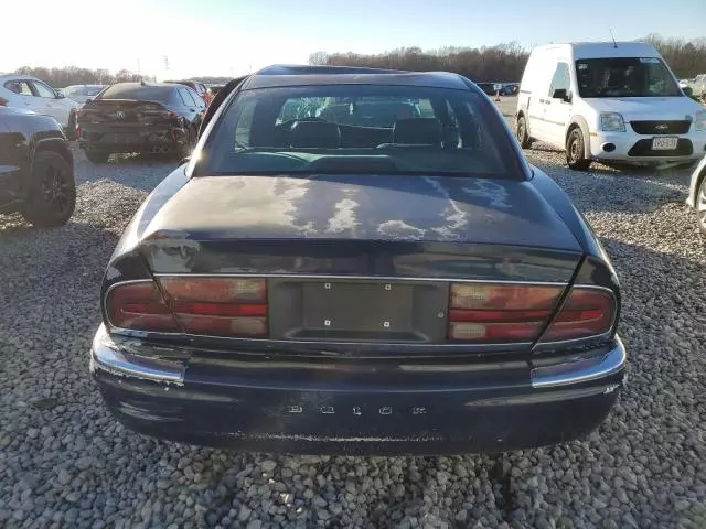 1999 Buick Park Avenue