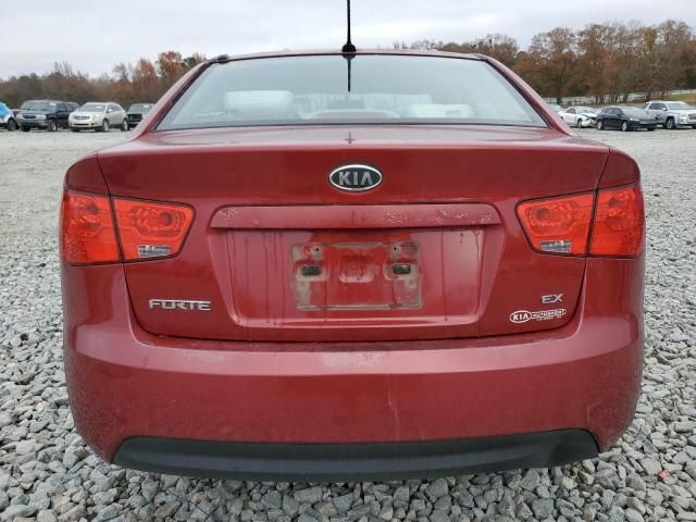 2011 KIA Forte EX