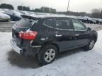 2010 Nissan Rogue S