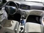 2011 Hyundai Accent GLS