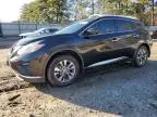 2016 Nissan Murano S